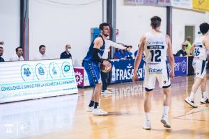 Ristopro Janus Basket Fabriano, arriva Francesco Papa