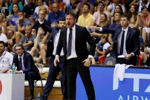 Azzurri primi nel girone H, Pozzecco: “Vittoria del gruppo. Siamo sulla strada giusta”