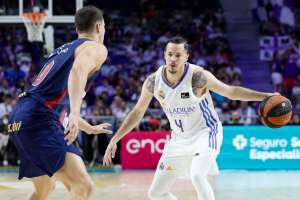 AEK Athens reportedly in talks to sign Thomas Heurtel