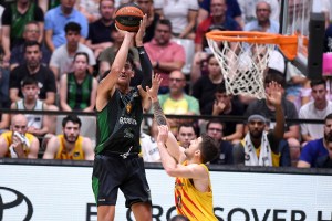 Reyer Venezia, calda la pista Derek Willis
