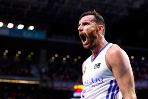 Il Real si ritrova: Barcellona domato in Gara 3, titolo a un passo
