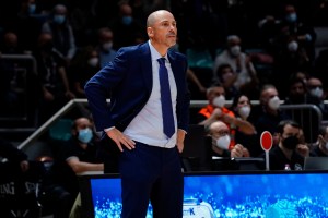 Peñarroya lascia ufficialmente Valencia: pronto l’accordo col Baskonia