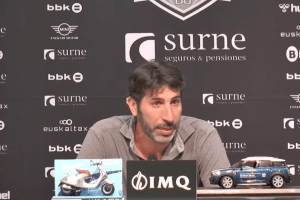 Alex Mumbru officially leaves Surne Bilbao Basket