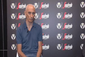 Luca Baraldi infiamma le Finals: C’è preoccupazione dei tifosi per gli arbitraggi