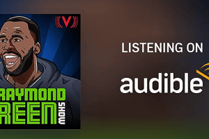 Draymond Green: Per me fare podcast è importante tanto quanto la pallacanestro