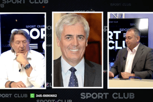 Renato Villalta sulle parole di Baraldi e Zanetti: Sono virtussino, ma non le posso accettare