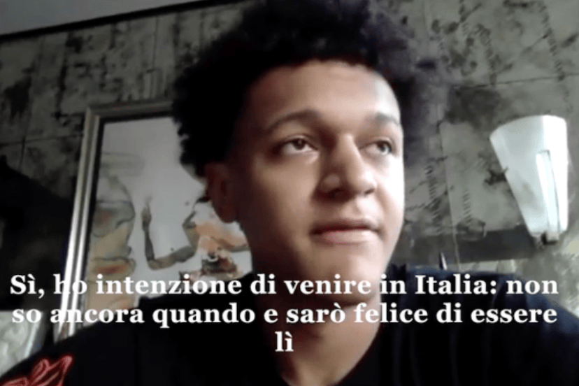 Paolo Banchero