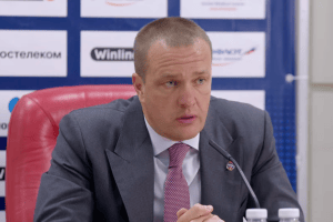 Andrey Vatutin: Ci sarà una riduzione del budget. Su EuroLeague valuteremo poi con i nostri legali