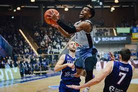 Telekom Baskets Bonn vicina al colpo TJ Shorts