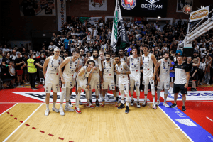 Derthona Basket, martedì 7 giugno conferenza stampa di fine stagione sportiva