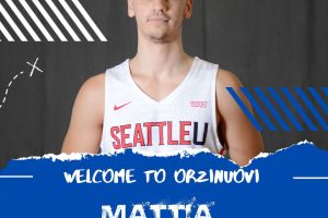 Mattia Da Campo firma ad Orzinuovi