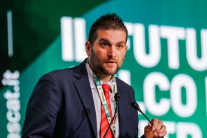 Alessandro Monti entra a far parte del consiglio direttivo della Fulgor