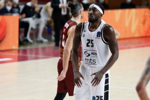 Futuro in Giappone per Rashawn Thomas: accordo in vista con Sendai 89ers