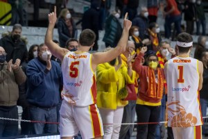 Basket Ravenna, mancano 250.000 euro per avviare la nuova stagione