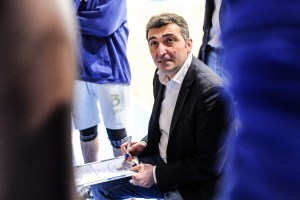 Partenope Sant’Antimo, è divorzio con Agostino Origlio