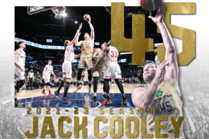 Jack Cooley resta ai Ryukyu Golden Kings