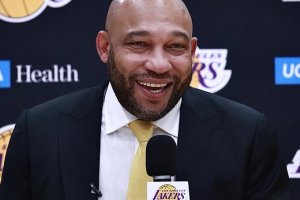 Darvin Ham si presenta: Westbrook ha ancora tanto da dare, Anthony Davis sarà la chiave
