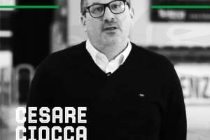 Cesare Ciocca è il nuovo coach della Gemini Mestre: “Anima e condivisone saranno fondamentali”