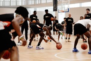 Grande successo per l’evento “MORE THAN A GAME” di Milano