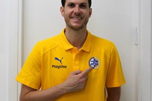 Maccabi Tel Aviv: torna Guy Pnini