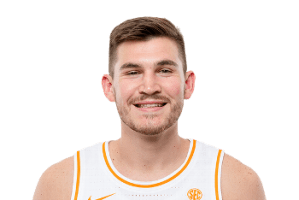 John Fulkerson to join Leuven Bears