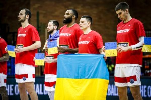 Ukranian champion Prometey to play in Latvian-Estonian League next season