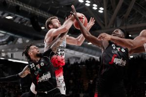 LBA Finals, si affrontano le due migliori squadre per valutazione media