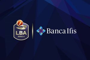 Banca Ifis con LBA nelle finals Unipolsai e nella prossima stagione