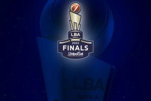 LBA Final 2022 | L’orario e la programmazione televisiva per gara-6