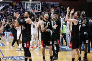 Virtus Segafredo Bologna, arriva la quattordicesima finale playoff della sua storia