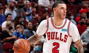 Bulls, ‘crescente preoccupazione’ per le condizioni del ginocchio di Lonzo Ball