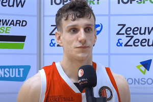 Yoast United, accordo con Mack Bruining
