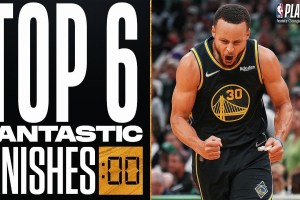 NBA Playoffs 2022, i migliori finali di gara