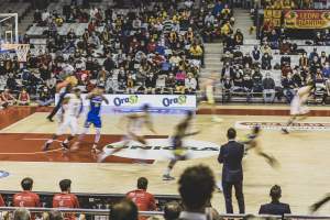 Ravenna per il basket, attivato un numero verde gratuito per le aziende