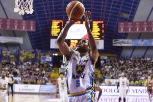 Darussafaka expected to sign Markel Starks