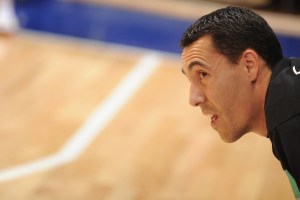Pablo Prigioni against naturalization in NTs: National Team is the purest thing