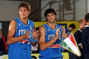 Basile: Dalmonte lo riprenderei alla F. Mancio? Gli dissi di ritirarsi 3 anni fa dopo la promozione