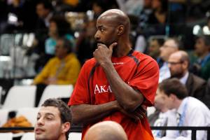 Milano, per il post Pozzecco ipotesi Darryl Middleton?