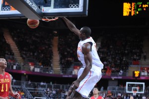 Virtus Bologna never contacted Ibaka, forward focused on NBA free agency