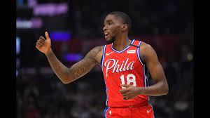 Shake Milton verso il Partizan Belgrado: l’ex Lakers vicino alla firma in Eurolega
