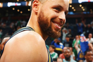 Green: In gara 4 Curry ha dimostrato il motivo per cui è uno dei migliori giocatori della storia