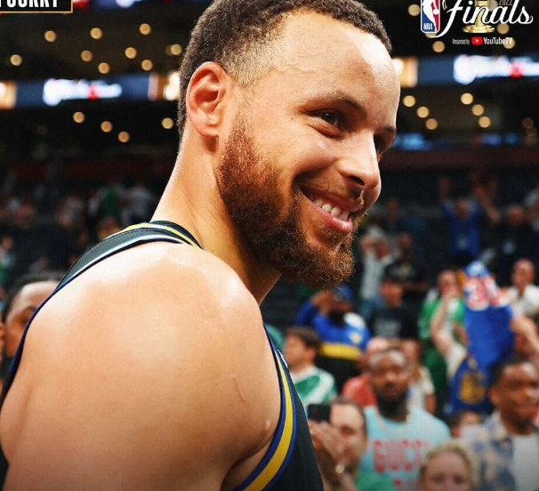 stephen curry