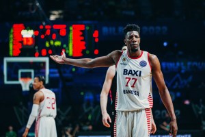 ACB: Yankuba Sima nel mirino di diversi club
