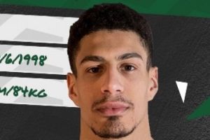 Green Basket, il primo rinforzo per la B è Dario Masciarelli