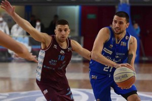 Faenza firma Andrea Pastore