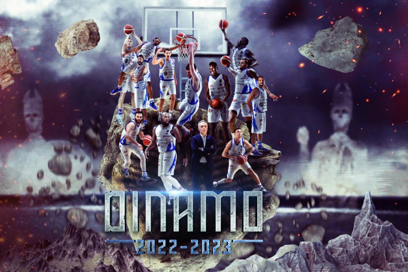Dinamo Sassari