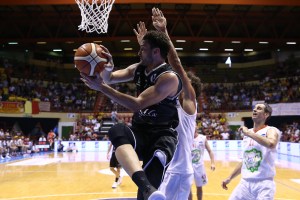 Ferraroni JuVi Cremona annuncia Gabriele Spizzichini