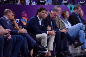 Dejan Bodiroga expected to succeed Jordi Bertomeu as Euroleague Interim Executive Director