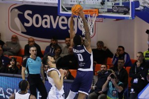 Richard Solomon si accorda con lo Zenit San Pietroburgo