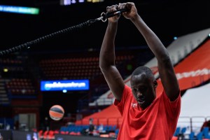 L’ex Stella Rossa Duop Reath firma in Cina con Qingdao